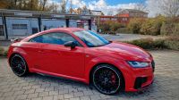 Audi TT Coupè 45 TFSI, Competition Plus, B&O, Carbon, Matrix, uvm Bayern - Ingolstadt Vorschau