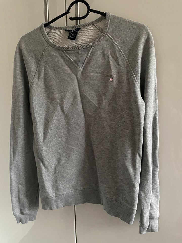 Gant Pullover gr. Xs in Hohenfelde