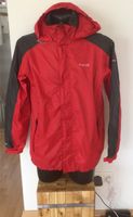 Herren * Regenjacke * Wind-und wasserdicht * rot * Gr. 50 * Bayern - Neutraubling Vorschau