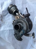 Fiat Grande Punto 1,3 D Multijet Turbolader Nordrhein-Westfalen - Hagen Vorschau