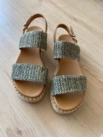 Sandalen Catwalk Bayern - Coburg Vorschau