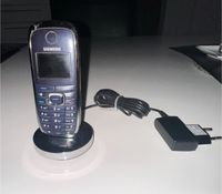 Siemens Gigaset SL3 professional Telefon mit Ladestation Dect Sachsen-Anhalt - Dessau-Roßlau Vorschau