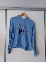 Größe 170, H & M - Oberteil, Pulli, Shirt, Hoodie, Kapuzenshirt, Hessen - Taunusstein Vorschau