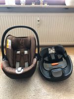 Cybex Babyschale inkl. Isofix Bayern - Lauingen a.d. Donau Vorschau