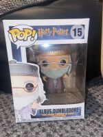 Harry Potter Funko Pop Albus Dumbledore Häfen - Bremerhaven Vorschau