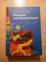 Biochemie und Pathobiochemie (Springer-Lehrbuch) Löffler, Georg u Thüringen - Erfurt Vorschau