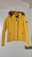 Superdry Fuji Jacke, Steppjacke, Gr.38 Saarland - St. Ingbert Vorschau