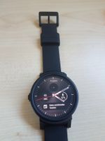 Mobvoi TicWatch E Smartwatch WF12086 Black Shadow Watch, 1,4" Bayern - Marzling Vorschau