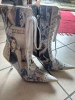 Stiefeletten Gr.40 - Amirican Style Bayern - Eichstätt Vorschau