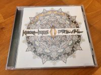 Kobra and the Lotus - I prevail  (CD Metal Rock) Bayern - Biessenhofen Vorschau