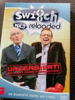 Switch Reloaded vol. 3 DVDs Niedersachsen - Lohne (Oldenburg) Vorschau