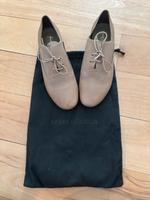 Henry Beguelin Schuhe beige-braun nur einmal getragen Innenstadt - Köln Altstadt Vorschau