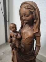 Madonna mit Kind Schnitzereien Bayern - Neu Ulm Vorschau