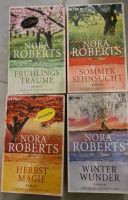 Nora Roberts Jahreszeiten Bride Quartet Romane Baden-Württemberg - Balingen Vorschau