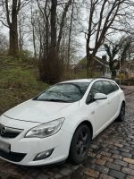 Opel astra 2011 Sport CDTI Kiel - Gaarden Vorschau