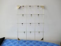 IKEA Myrheden, Organizer, Pinnwand, Memoboard, gold, 62 x 45cm Berlin - Köpenick Vorschau