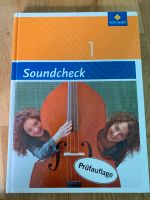 Soundcheck 1  ISBN 978-3-507-02630-8 schroedel Schleswig-Holstein - Husby Vorschau