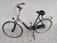 28" Batavus Citybike Damenfahrrad Hollandrad Nordrhein-Westfalen - Ennigerloh Vorschau