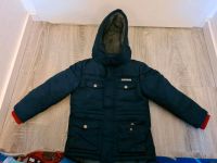 Winterjacke Gr. 110 Pankow - Karow Vorschau