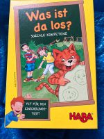 HABA was ist da los? Soziale Kompetenz Lernspiel Niedersachsen - Göttingen Vorschau