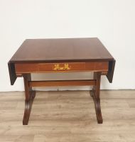 Biedermeier Tisch Mahagonni / Klapptisch Antik Hessen - Ehringshausen Vorschau