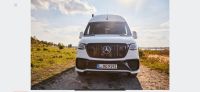 Exclusiv AMG Design Camper / Renntransporter Schleswig-Holstein - Pohnsdorf (bei Preetz, Holst) Vorschau