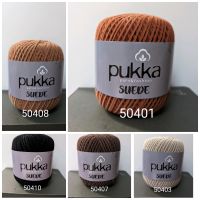 Pukka Suede dünnes Chenillegarn 1,50 Eur pro Knäuel Thüringen - Königsee Vorschau