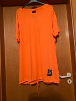 Shirt Orange neon NEU Niedersachsen - Stuhr Vorschau