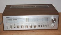 Vintage High End Voll Verstärker Yamaha CR-600 Receiver 70s Wiesbaden - Mainz-Kastel Vorschau