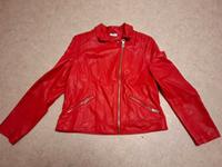 Kunstleder Jacke neu gr 44 Bayern - Monheim Vorschau