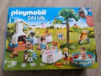 Playmobil City Life 9272 Bayern - Altenmünster Vorschau