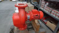 Industriepumpe KSB Etaline GN 150-200/754 G10 Nordrhein-Westfalen - Dinslaken Vorschau