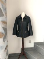 Lederjacke Roberto Cavalli class Gr.40 Bayern - Essenbach Vorschau