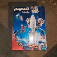 Playmobil Rakete 6195 Süd - Niederrad Vorschau
