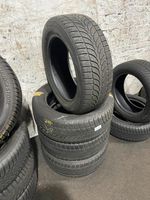 4x Winterreifen Bridgestone Blizzak LM-32 205 55 R16 M+S X Niedersachsen - Wilhelmshaven Vorschau