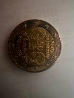 2€ Münze TRAITE DE L‘ELYSEE 2013 Nordrhein-Westfalen - Wegberg Vorschau