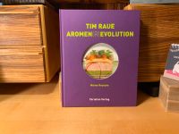 AROMEN{R}EVOLOTION von Tim Raue signiert und unsigniert Schleswig-Holstein - Wanderup Vorschau