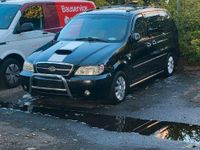 KIA CARNIVAL GQ LPG GAS ANLAGE 2.5 V6 AHK ABNEHMBAR LEDER Niedersachsen - Ronnenberg Vorschau