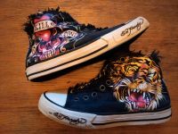 Ed Hardy Turnschuhe Nordrhein-Westfalen - Spenge Vorschau