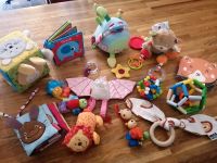 Babyspielzeug, Greiflinge, Bälle, Fühlbücher Mitte - Wedding Vorschau