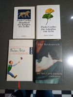 Verschiedene Bücher, Elke Heidenreich,Paulo Coelho usw Nordrhein-Westfalen - Ibbenbüren Vorschau