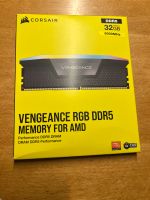 Corsair Vengeance RGB 32GB Kit DDR5-6000 CL36 Saarland - Rehlingen-Siersburg Vorschau