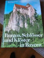 Burgen Schlösser Klöster in Bayern Bayern - Straubing Vorschau