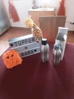 Tupperware Metallic Flaschen neu Bayern - Bad Wörishofen Vorschau