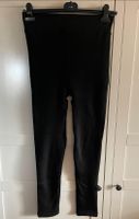 Leggings schwarz gefüttert One Size *neu* Kreis Pinneberg - Pinneberg Vorschau