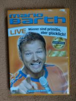 DVD Mario Barth "Männer sind primitiv..." (Directors Cut) Sachsen-Anhalt - Halle Vorschau