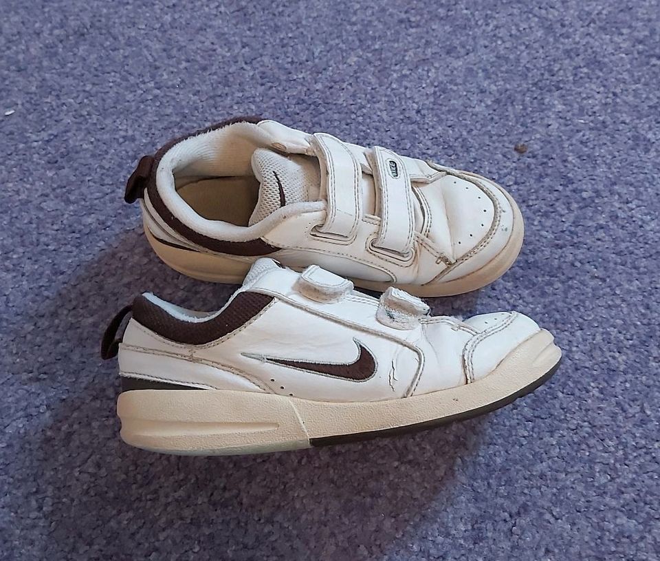 Nike Pico Gr. 29,5 schwarz/weiß in Brandenburg - Oranienburg | Gebrauchte  Kinderschuhe Größe 29 kaufen | eBay Kleinanzeigen ist jetzt Kleinanzeigen