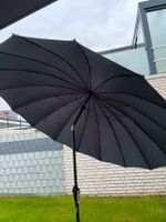 Sonnenschirm mit Granitfuß Niedersachsen - Helmstedt Vorschau