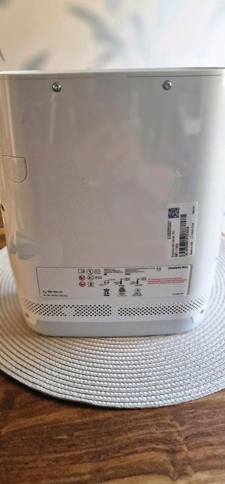 Philips Respironics SimplyGo Mini tragb. Sauerstoffkonzentrator in Berlin