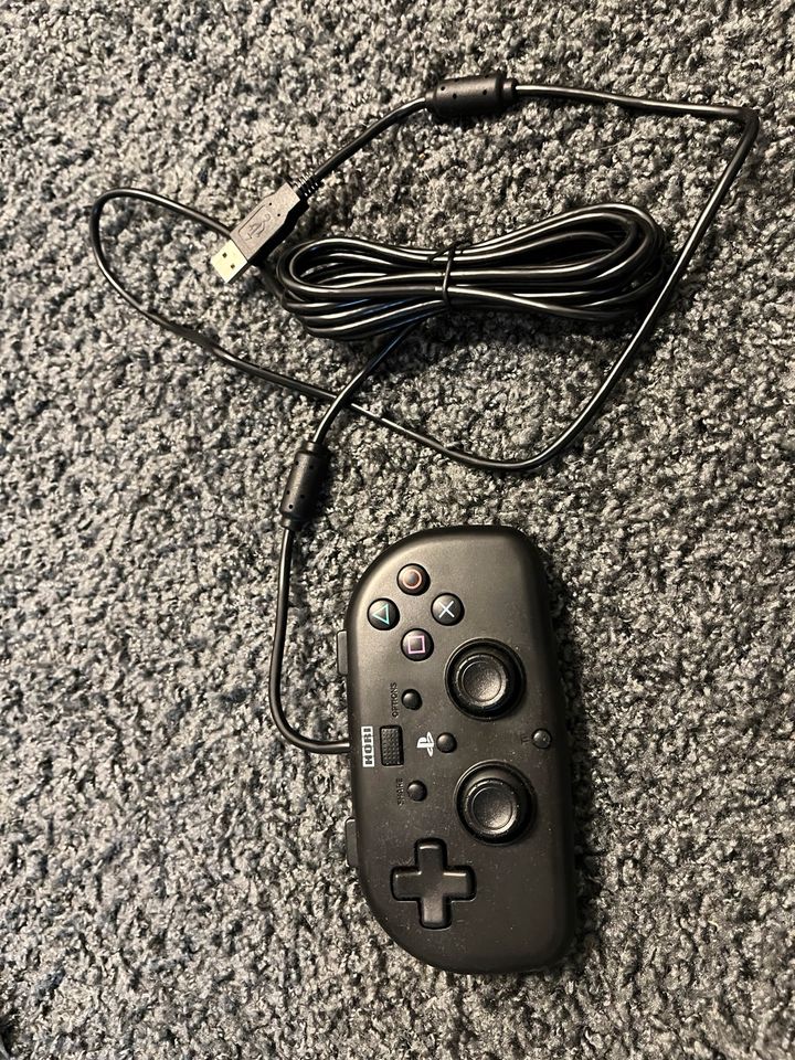 Hori Mini Controller PS 5 / 4 in Wettenberg